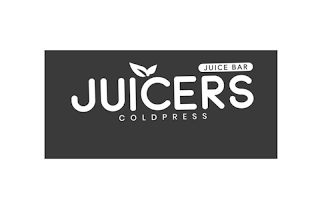 JUICE BAR JUICERS COLDPRESS