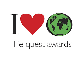 I   LIFE QUEST AWARDS