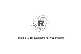 R RESOLUTE LUXURY VINYL PLANK