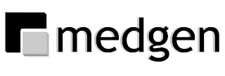 MEDGEN