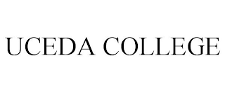 UCEDA COLLEGE