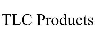 TLC PRODUCTS