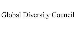 GLOBAL DIVERSITY COUNCIL