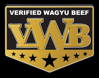 VERIFIED WAGYU BEEF VWB