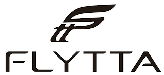 F FLYTTA