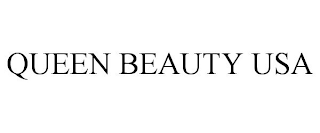 QUEEN BEAUTY USA