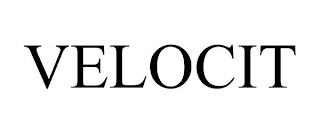 VELOCIT