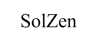 SOLZEN