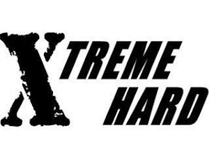 XTREME HARD