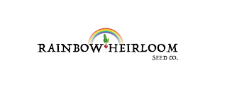 RAINBOW HEIRLOOM SEED CO.