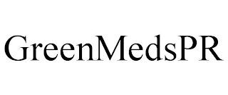 GREENMEDSPR