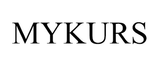 MYKURS