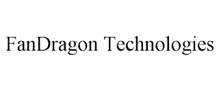 FANDRAGON TECHNOLOGIES