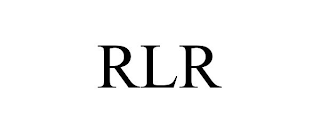 RLR