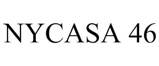 NYCASA 46