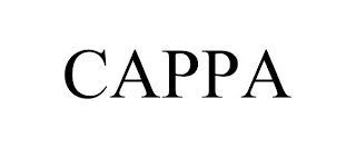 CAPPA