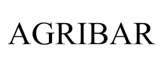 AGRIBAR