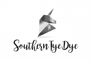 SOUTHERN TYE DYE