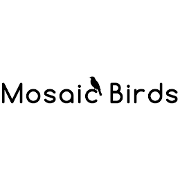 MOSAIC BIRDS