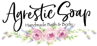 AGRESTIC SOAP HANDMADE BATH & BODY