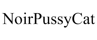 NOIRPUSSYCAT