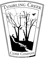 TUMBLING CREEK CIDER COMPANY