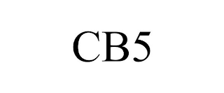 CB5