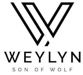 W WEYLYN SON OF WOLF