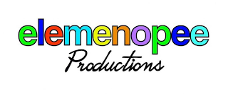 ELEMENOPEE PRODUCTIONS