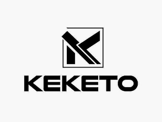 K KEKETO