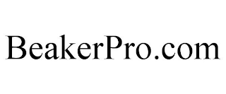 BEAKERPRO.COM