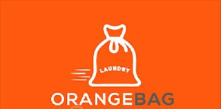 ORANGEBAG LAUNDRY