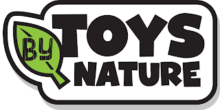 TOYS BY NATURE