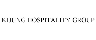 KIJUNG HOSPITALITY GROUP