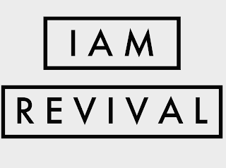 I AM REVIVAL