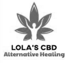 LOLA'S CBD ALTERNATIVE HEALING