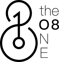 THEONE08