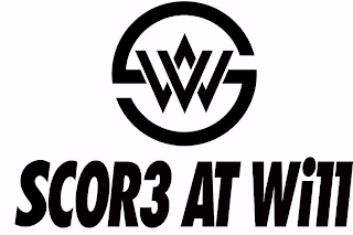 SAW SCOR3 AT WI11