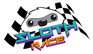 SLOTH RACE