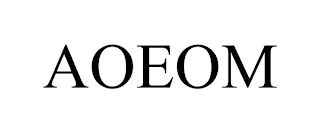 AOEOM