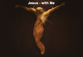 JESUS - WITH ME