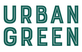 URBAN GREEN