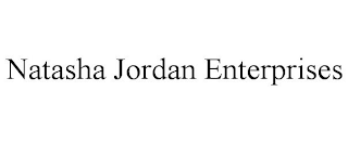 NATASHA JORDAN ENTERPRISES