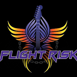 FLIGHT RISK