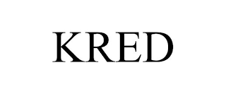 KRED