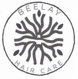 BEELAY HAIR CARE