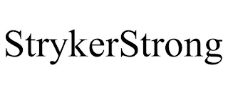 STRYKERSTRONG