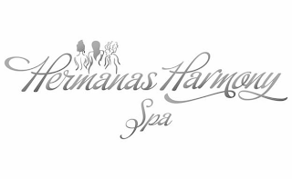HERMANAS HARMONY SPA
