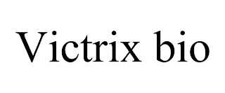 VICTRIX BIO