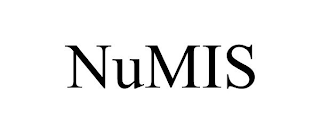 NUMIS